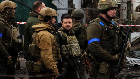 تغير في المنظومة؟