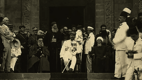 الجذور التاريخية لضعف الدولة والتفاوتات الاجتماعية في لبنان