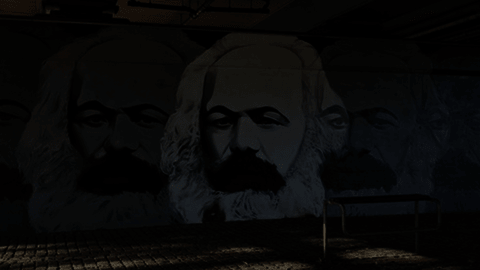 استعادة ماركس: مبادئ العدالة كأساس حاسم في الواقعية الاخلاقية