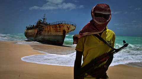 استرجاع البحر: الملاحة اليونانية والاستعمار ومناهضته