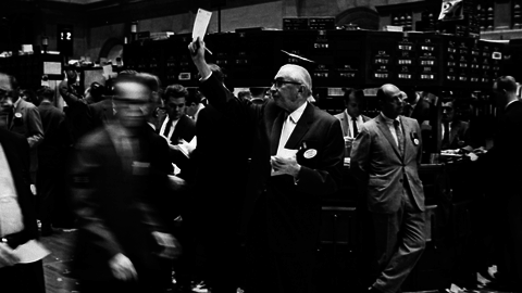 الخوف من العدد