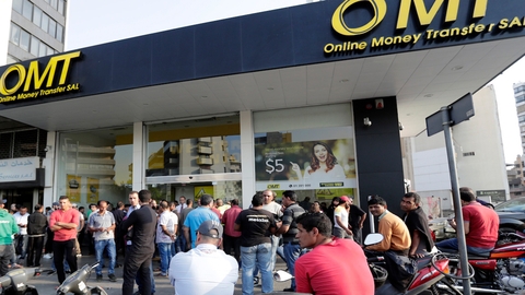 نظرة إلى سوق التحويلات اللبنانية