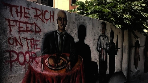 تيارات فكرية في التنمية