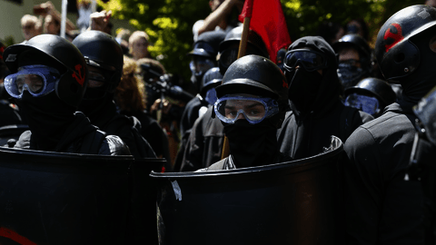 عودة الفاشية في الرأسمالية المعاضرة