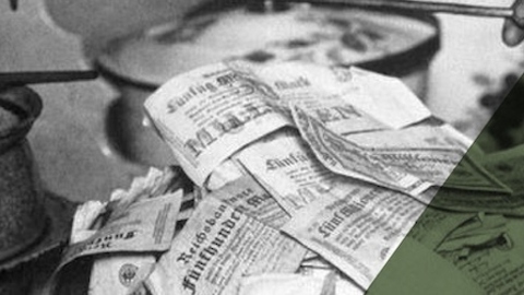 تعديل الأجور عبء في نظر صندوق النقد الدولي