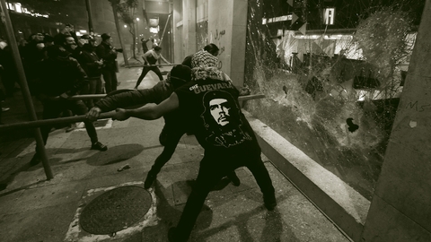 خسائر القطاع المالي في لبنان