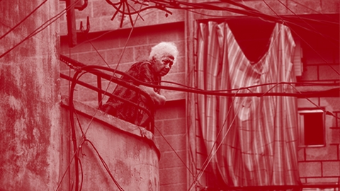 كلفة السكن وخدمات الإيجار في بيروت