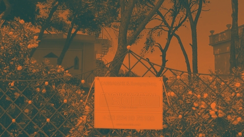 شراء عقارات في الخارج