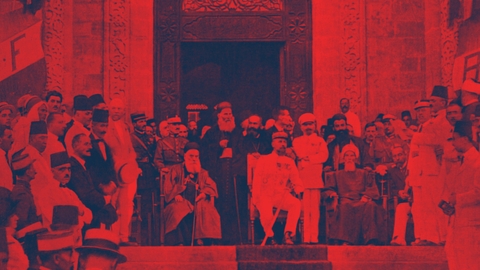 الطوائف واقتصاد السوق