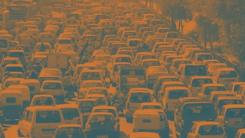 سوق المشتقات النفطية في لبنان