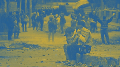 الموازنة العامة المصرية لعام 2023-2024