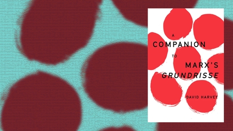 مدخل الى الغروندريسة