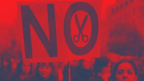 بدائل التقشّف