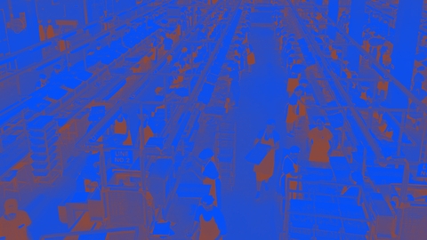 اساليب العمل المعتادة