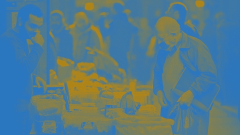 الدخل الأساسي الشامل