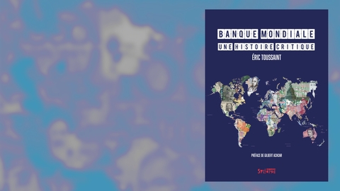 البنك الدولي: تاريخ نقدي