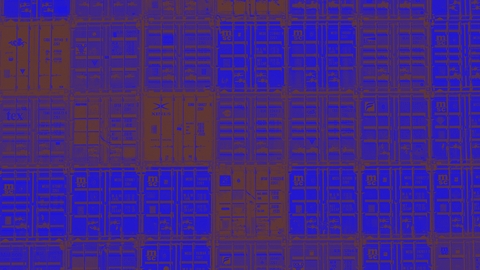 حاويات للشحن في مونتريال