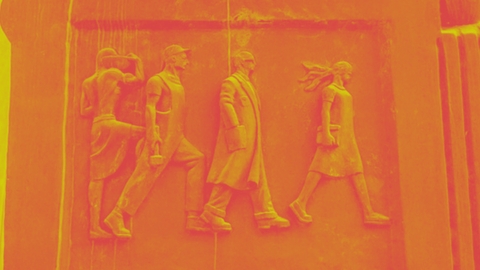 الحركة العمالية في الكويت