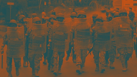 القطاع العام في لبنان