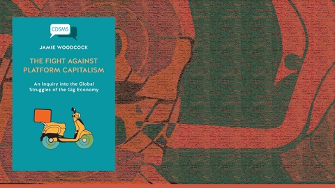 النضال ضد راسمالية المنصات