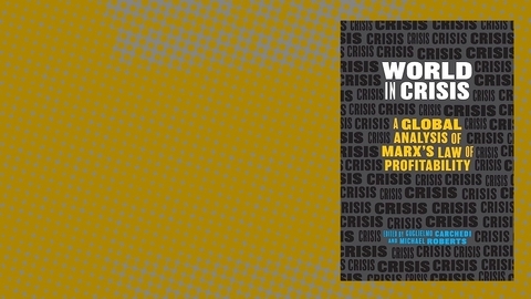 العالم في أزمة