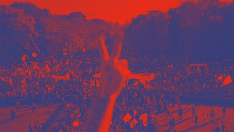 اللامساواة في إيران