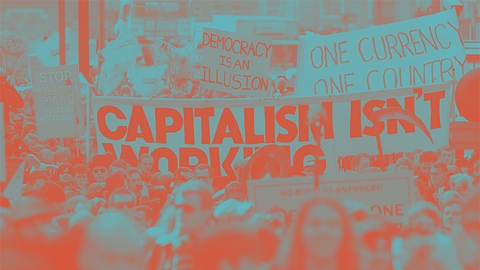 أزمة الديون