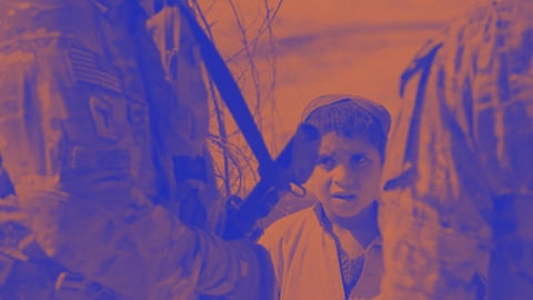 كلفة الحروب الاميركية