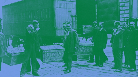 تبادل الاتهامات حول التضخم