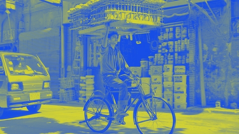 الفقر في مصر