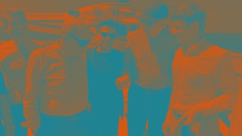 صندوق الثروة السيادي