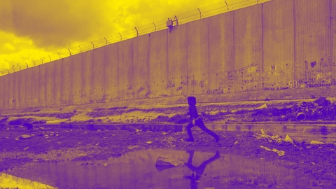 الإبادة الجماعية في غزة