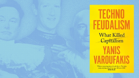 الاقطاع التكنولوجي