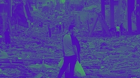 الإبادة الجماعية