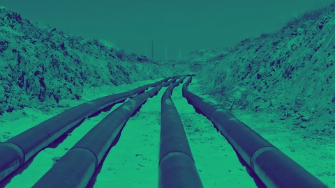 ديبلوماسية الطاقة