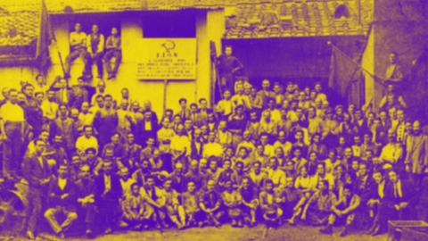 غرامشي والحركات الاجتماعية