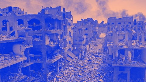 الابادة الجماعية