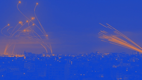 الولايات المتحدة شريكة بالإبادة