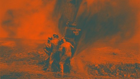 الانتقال الطاقي