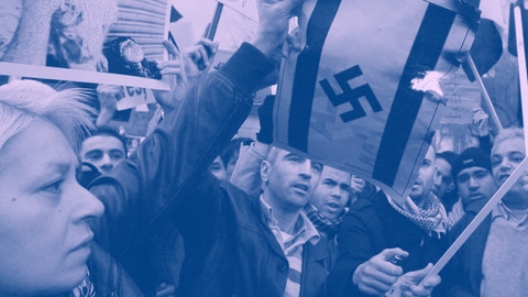 الصراع الطبقي في إسرائيل