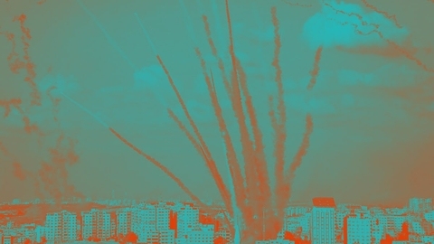 حرب الإبادة على غزة