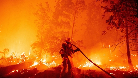 أزمة المناخ