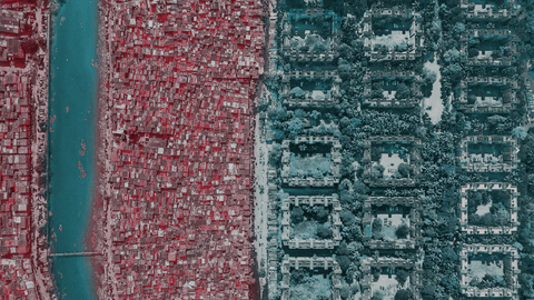 المساواة المناخية