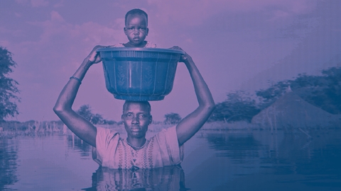 نازحو المناخ