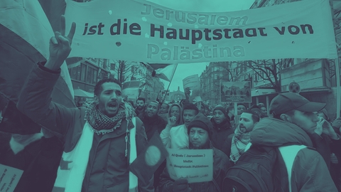 الدعم الالماني لاسرائيل