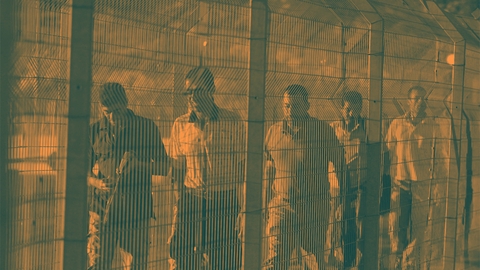 العمالة في إسرائيل