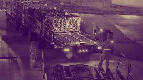 شركات الاسلحة