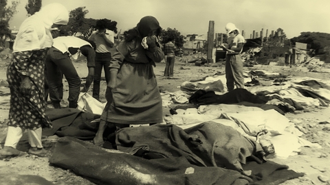 الاستعمار الاستيطاني