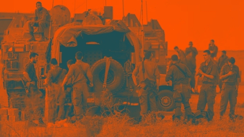 الحرب تزيد الأعباء المالية على إسرائيل