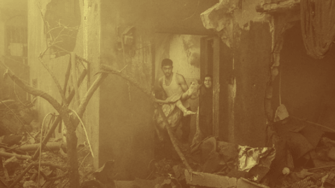 غسان أبو ستة